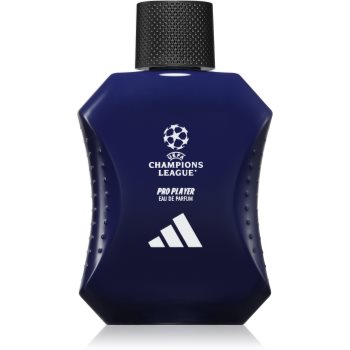 Adidas UEFA Champions League Pro Player Eau de Parfum pentru bărbați - imagine 2